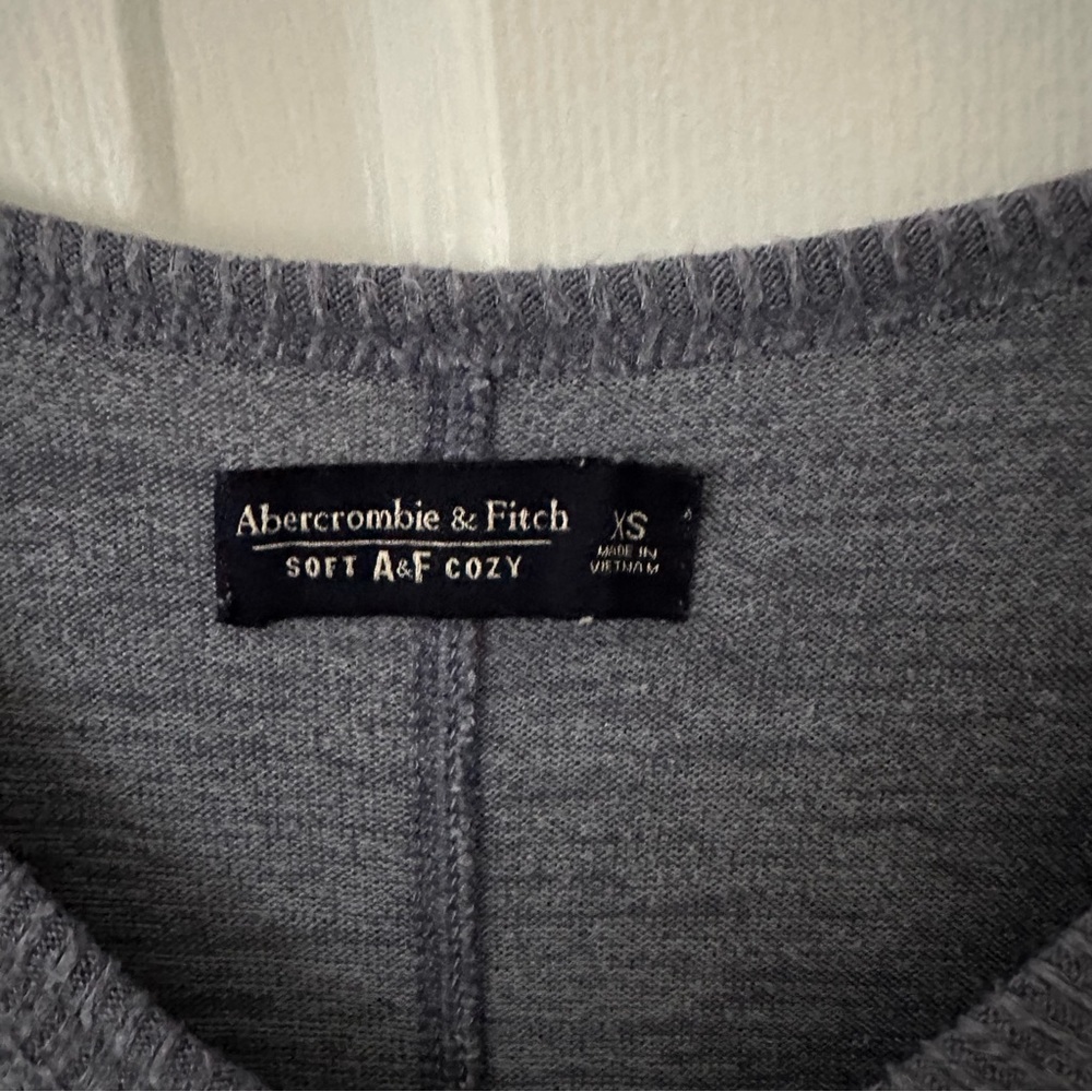 Steel Blue Long Sleeve - Picture 3 of 7